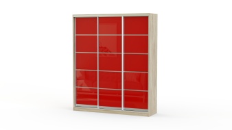 Шкаф-купе Гранат BMS в стиле модерн