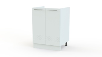 Шкаф нижний мойка 600 Капля BMS