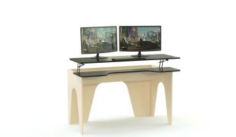 Игровой стол Лорд 12 BMS по индивидуальному размеру