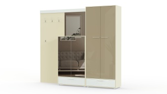 Прихожая Ева Д11 BMS