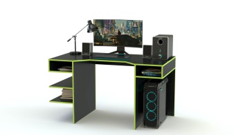Игровой стол Тибет 6 BMS по индивидуальному размеру