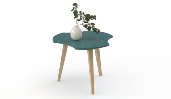 Журнальный столик Халва 8 BMS