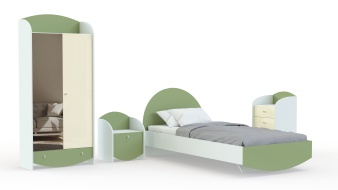 Набор Детская Анастасия-2 BMS