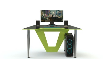 Игровой стол Леон 4 BMS по индивидуальному размеру