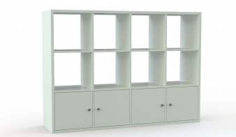 Стеллаж Каллакс Kallax 5 IKEA