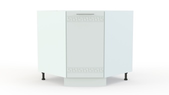 Тумба угловая Греция 2 BMS