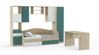 Набор Детская Спринт 1-17 BMS