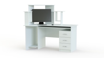 Стол компьютерный СК-003 BMS