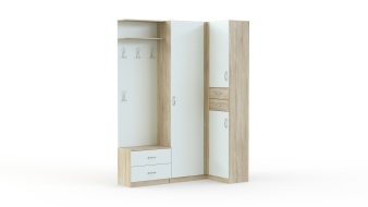 Прихожая МП52 BMS