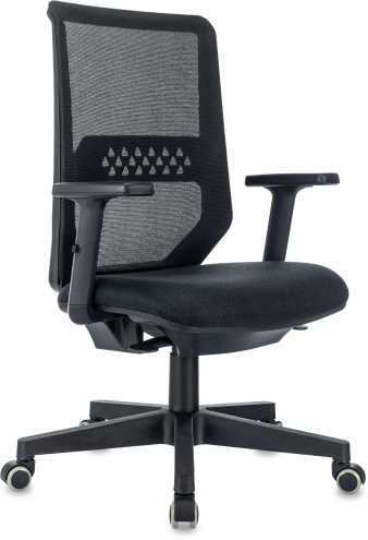 Компьютерное кресло MC-611N Бюрократ