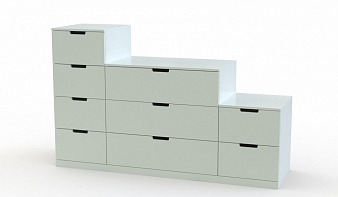 Комод Нордли Nordli 20 IKEA