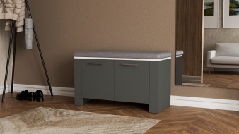 Тумба-обувница Мила BMS