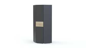 Шкаф угловой Next 25 BMS