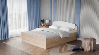 Кровать Астория Омни BMS 140x190 см