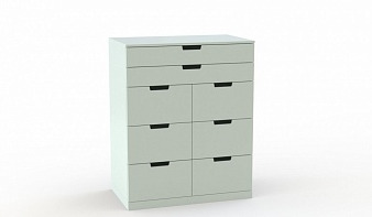 Комод Нордли Nordli 34