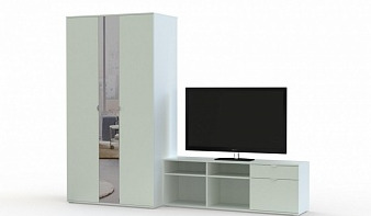 Стенка Вихалс Vihals 15 IKEA