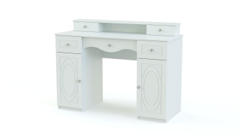 Туалетный столик Лиза 7 BMS из мдф