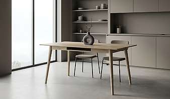 Кухонный стол Перу 18 BMS