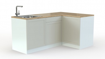 Кухня Кноксхульт Knoxhult 4 IKEA