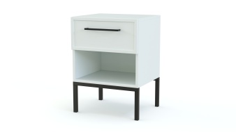 Тумба прикроватная Брис 4 BMS