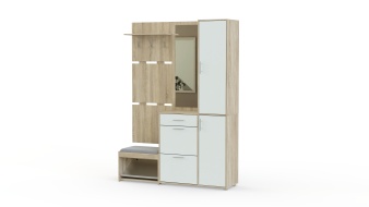 Прихожая Инарио BMS в рассрочку