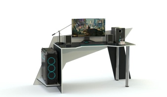Игровой стол Крус-2 BMS по индивидуальному размеру