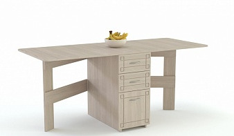 Кухонный стол СМ-02 BMS 2 метра