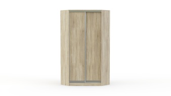 Угловой шкаф-купе Стандарт-1 BMS