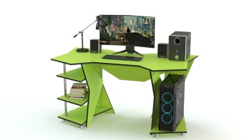 Игровой стол Марс 8 BMS по индивидуальному размеру