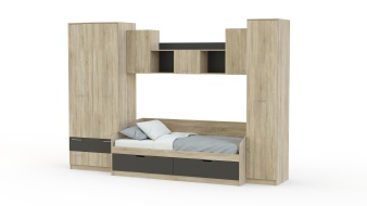 Детская мебель Рико BMS