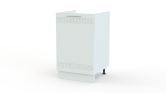 Тумба под мойку Греция BMS