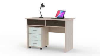 Стол письменный Бабочка-2 BMS