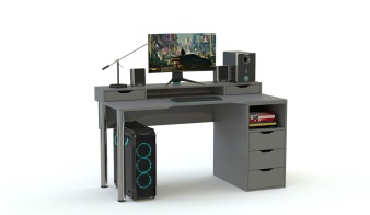 Игровой стол Ромео-8 BMS по индивидуальному размеру