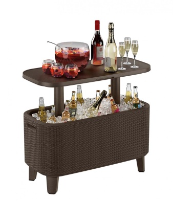Стол Bevy Bar Large Cool Bar