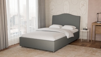 Детская кровать Флоренс BMS от 7 лет