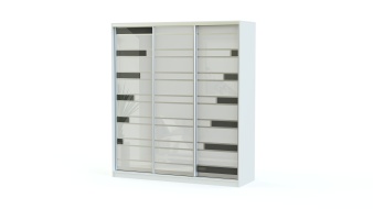 Шкаф-купе Роби BMS