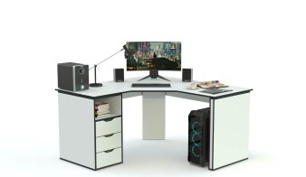 Игровой стол Пресли 2 BMS по индивидуальному размеру