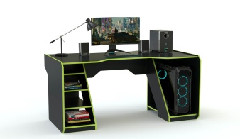 Игровой стол Грей 6 BMS