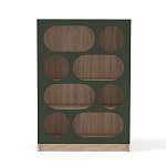 Стеллаж Руди 3 BMS - Фото 2