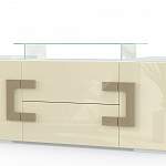 Комод Стайл Люкс 17 BMS - Фото 5