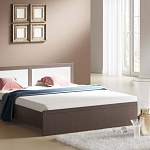 Кровать Камелия СБ-2114 BMS - Фото 1