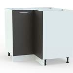 Стол угловой Г-образный Арт BMS - Фото 3