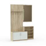 Прихожая Идеал 4 BMS - Фото 2