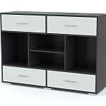 Комод Бемби К-10 BMS - Фото 7