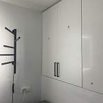 Шкаф верхний 2 двери Лайт BMS - Фото от клиента