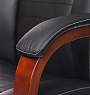 Кресло руководителя T-9923WALNUT - Фото 7