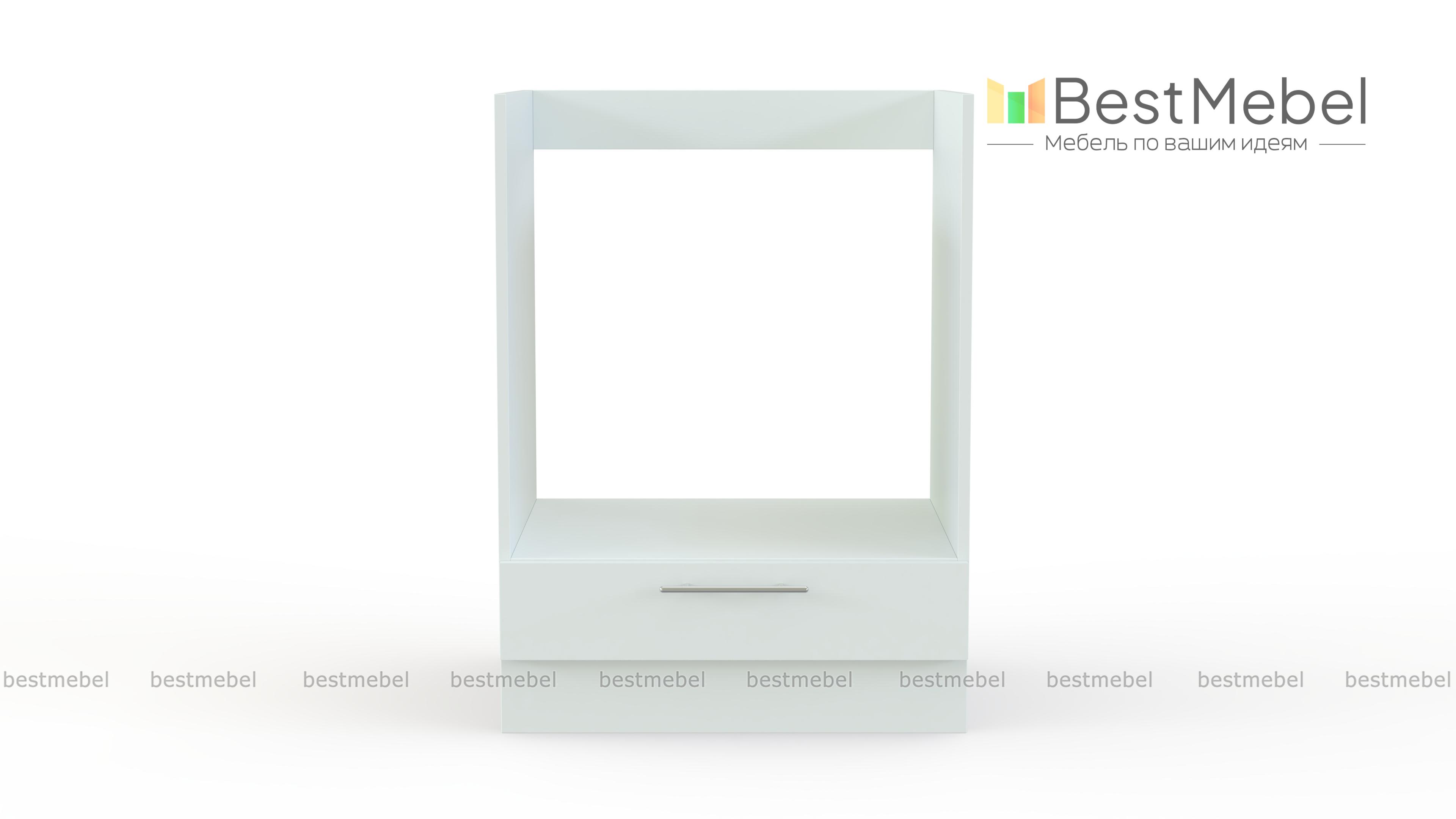 Тумба под духовку Греция BMS - Фото