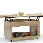 Журнальный столик Айви 3 BMS - Фото 4