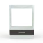 Стол Олимпия под встраиваемый духовой шкаф BMS - Фото 2