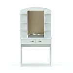 Туалетный столик Милано СБ-2329 BMS - Фото 3